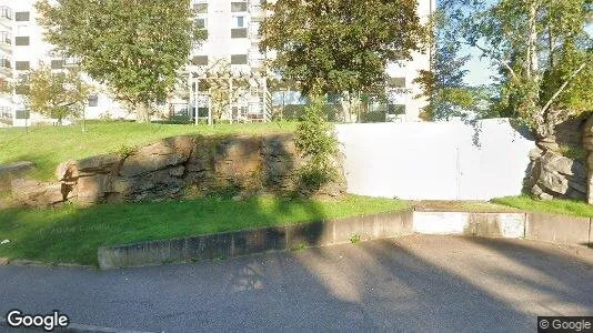 Lägenheter att hyra i Göteborg Östra - Bild från Google Street View