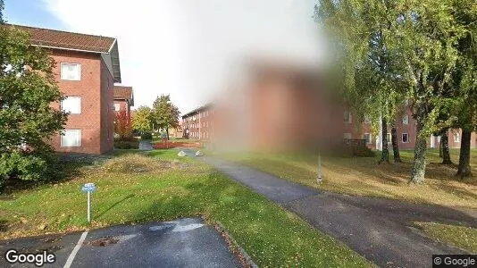 Lägenheter att hyra i Trollhättan - Bild från Google Street View