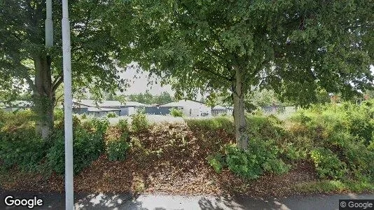 Lägenheter att hyra i Åstorp - Bild från Google Street View