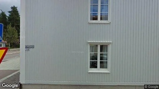 Lägenheter att hyra i Falun - Bild från Google Street View