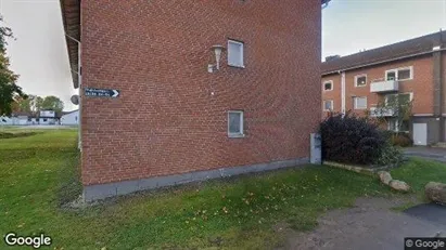 Lägenheter att hyra i Trollhättan - Bild från Google Street View