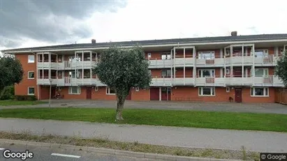 Lägenheter att hyra i Vimmerby - Bild från Google Street View