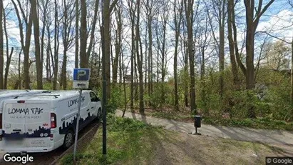 Lägenheter att hyra i Lund - Bild från Google Street View