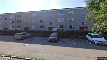 Lägenheter att hyra i Västerås - Bild från Google Street View