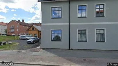 Lägenheter att hyra i Vaggeryd - Bild från Google Street View