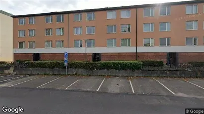 Lägenheter att hyra i Norrköping - Bild från Google Street View