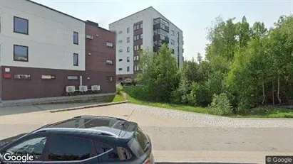 Lägenheter att hyra i Alingsås - Bild från Google Street View