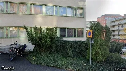 Lägenheter att hyra i Söderort - Bild från Google Street View