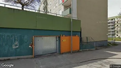 Lägenheter att hyra i Västerort - Bild från Google Street View