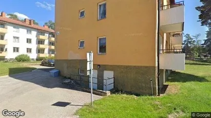 Lägenheter att hyra i Södertälje - Bild från Google Street View