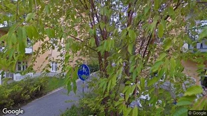 Lägenheter att hyra i Skellefteå - Bild från Google Street View