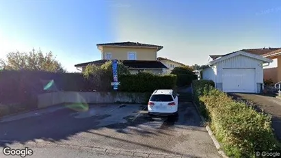 Lägenheter att hyra i Kungsbacka - Bild från Google Street View