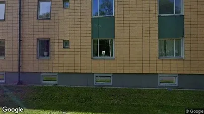 Lägenheter att hyra i Alingsås - Bild från Google Street View