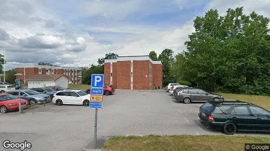 Lägenheter att hyra i Oskarshamn - Bild från Google Street View