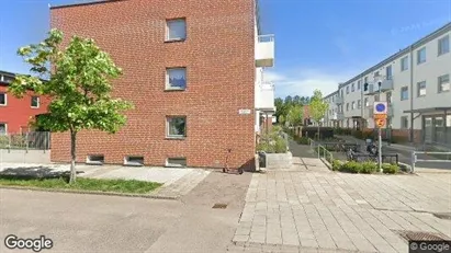 Lägenheter att hyra i Helsingborg - Bild från Google Street View