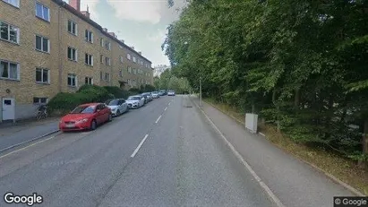 Rum att hyra i Örgryte-Härlanda - Bild från Google Street View