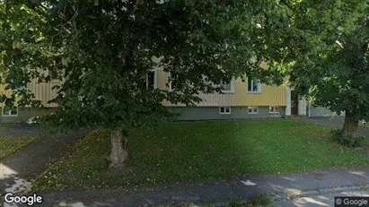 Lägenheter att hyra i Kristinehamn - Bild från Google Street View