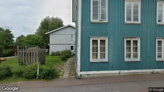 Lägenheter att hyra i Kristinehamn - Bild från Google Street View