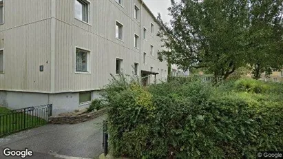 Rum att hyra i Västra hisingen - Bild från Google Street View