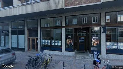 Lägenheter att hyra i Helsingborg - Bild från Google Street View