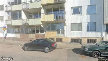 Lägenheter att hyra i Helsingborg - Bild från Google Street View