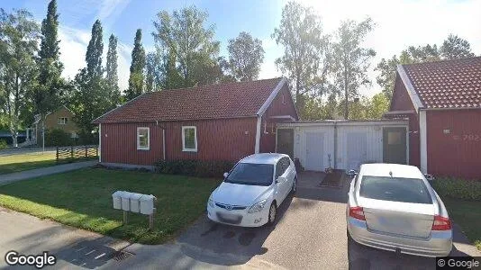 Lägenheter att hyra i Växjö - Bild från Google Street View