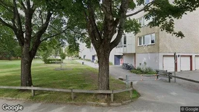 Lägenheter att hyra i Växjö - Bild från Google Street View