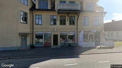 Lägenheter att hyra i Eksjö - Bild från Google Street View