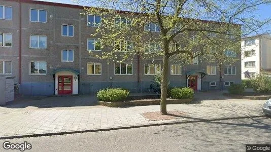 Lägenheter att hyra i Limhamn/Bunkeflo - Bild från Google Street View