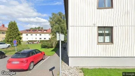 Lägenheter att hyra i Örgryte-Härlanda - Bild från Google Street View