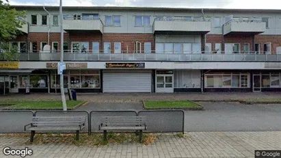 Lägenheter att hyra i Ale - Bild från Google Street View