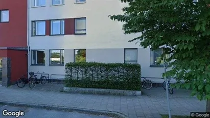 Lägenheter att hyra i Söderort - Bild från Google Street View