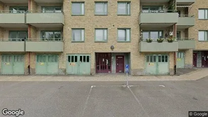 Lägenheter att hyra i Mölndal - Bild från Google Street View