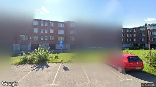 Lägenheter att hyra i Norrköping - Bild från Google Street View