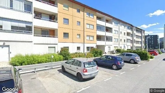 Rum att hyra i Söderort - Bild från Google Street View