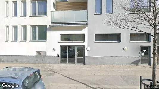 Lägenheter att hyra i Järfälla - Bild från Google Street View