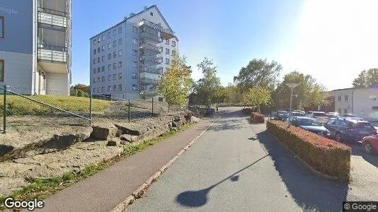 Lägenheter att hyra i Askim-Frölunda-Högsbo - Bild från Google Street View