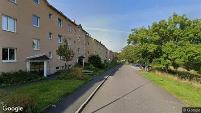 Lägenheter att hyra i Askim-Frölunda-Högsbo - Bild från Google Street View