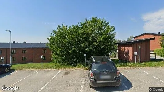 Lägenheter att hyra i Örnsköldsvik - Bild från Google Street View