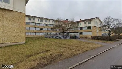 Lägenheter att hyra i Linköping - Bild från Google Street View