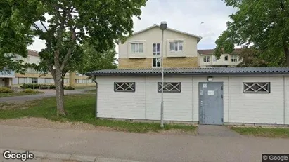 Lägenheter att hyra i Linköping - Bild från Google Street View