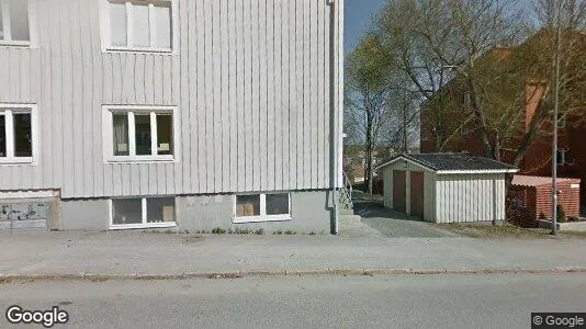 Lägenheter att hyra i Örnsköldsvik - Bild från Google Street View