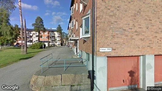 Lägenheter att hyra i Luleå - Bild från Google Street View