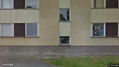 Lägenheter att hyra i Linköping - Bild från Google Street View