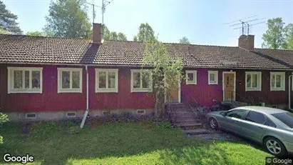 Lägenheter att hyra i Lindesberg - Bild från Google Street View