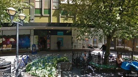 Lägenheter att hyra i Eskilstuna - Bild från Google Street View