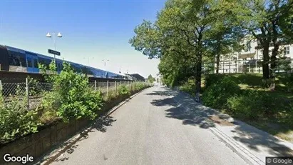 Rum att hyra i Kungsholmen - Bild från Google Street View