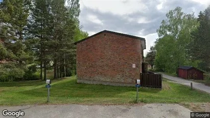 Rum att hyra i Heby - Bild från Google Street View