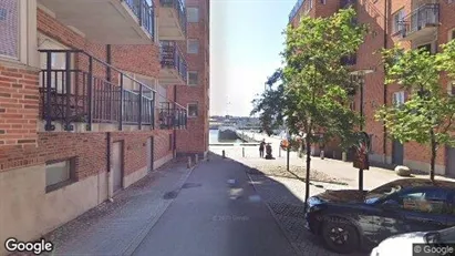 Rum att hyra i Lundby - Bild från Google Street View