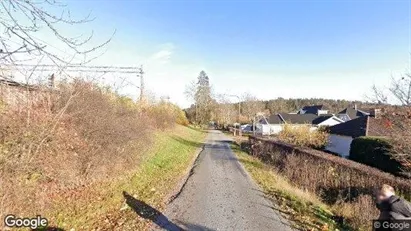 Lägenheter att hyra i Upplands-Bro - Bild från Google Street View